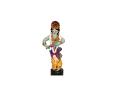 Handmade Woolen Navarathri Dolls -Krishna B